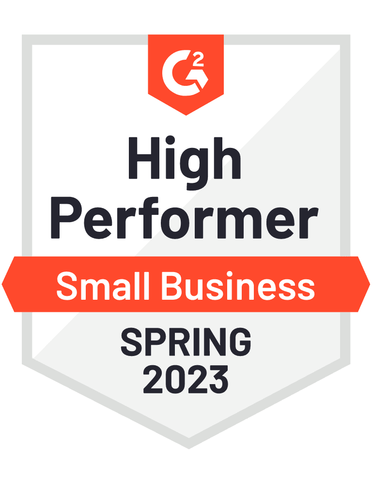 EmailVerification_HighPerformer_Small-Business_HighPerformer